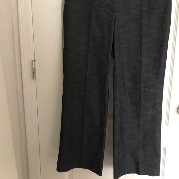 Ann Taylor LOFT work/dress pants - Picture 4 of 6